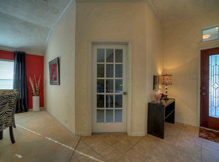 9106 Night Beacon Point Dr, Spring, TX 77379