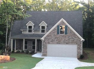 832 Smallwood Trce LOT 122, Hampton, GA 30228