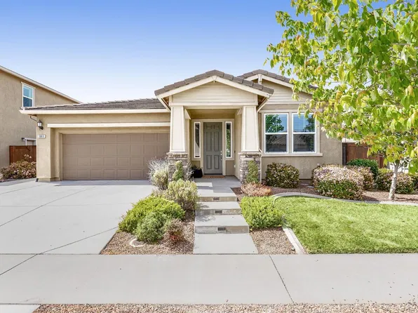 3089 Quincy Ave, Roseville, CA 95747