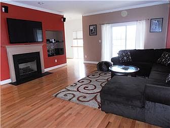 LR w/Fireplace