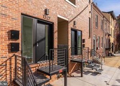 1325 Buttonwood St, Philadelphia, PA, 19123