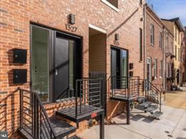 1325 Buttonwood St, Philadelphia, PA 19123