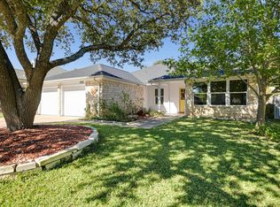 2202 Taylor Simonetti Ave, Austin, TX 78728