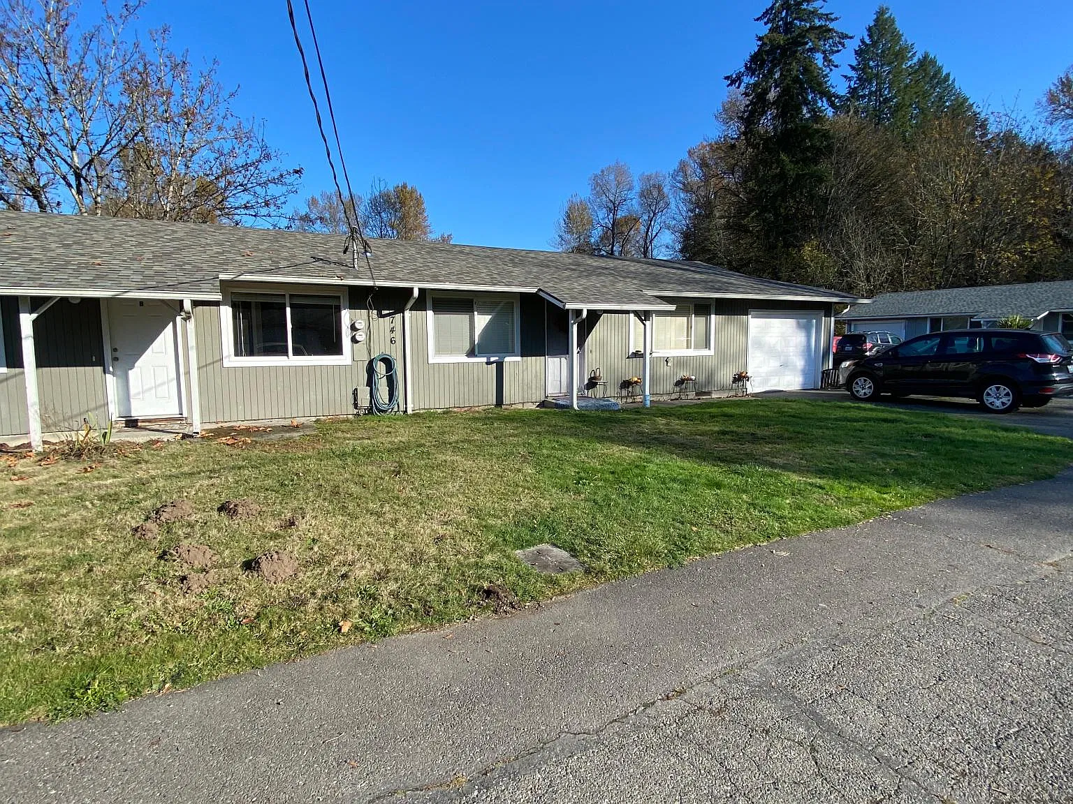 746 Old Pacific Hwy S — Photo 2