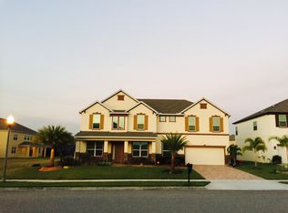 15471 Heron Hideaway Cir, Winter Garden, FL 34787
