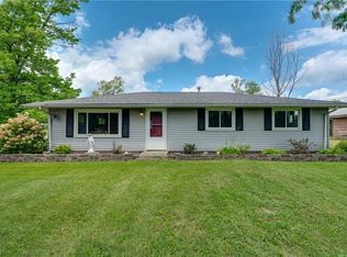 1417 Evergreen Dr, Streetsboro, OH 44241