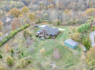 4670 Belleview Rd, Petersburg, KY 41080