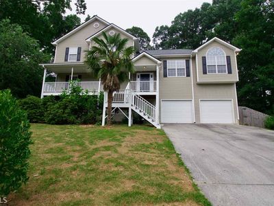 142 Highland View Pass, White, GA, 30184
