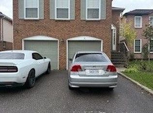 4 Myna Ct, Brampton, ON L6S 4H8