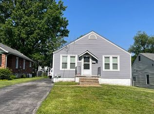 2331 Wengler Ave #1, Saint Louis, MO 63114