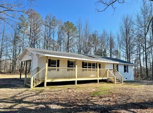 12386 State Highway 15, Mantee, MS 39751