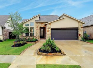 18734 Penn Farm Dr, Cypress, TX 77433