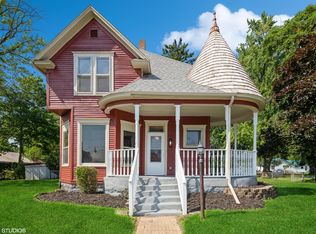 301 W John St, Knox, IN 46534
