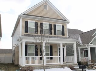 7875 Ashenden Dr, Blacklick, OH 43004