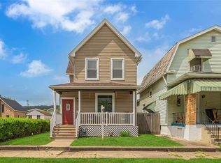 1801 3rd Ave, Beaver Falls, PA 15010