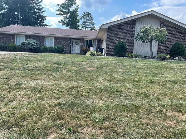 513 Sanders Dr, Hamilton, OH 45013