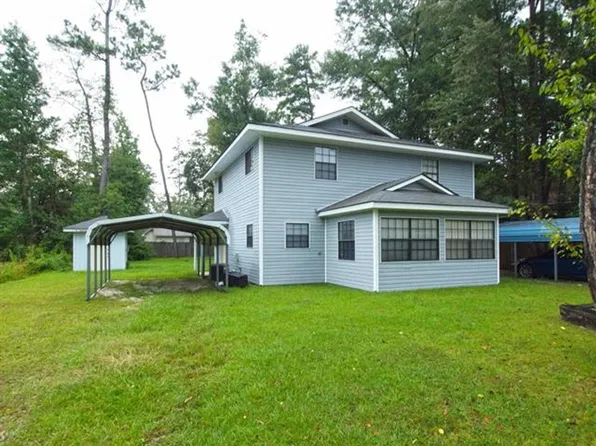 219 & 221 Pear St, Covington, LA 70433