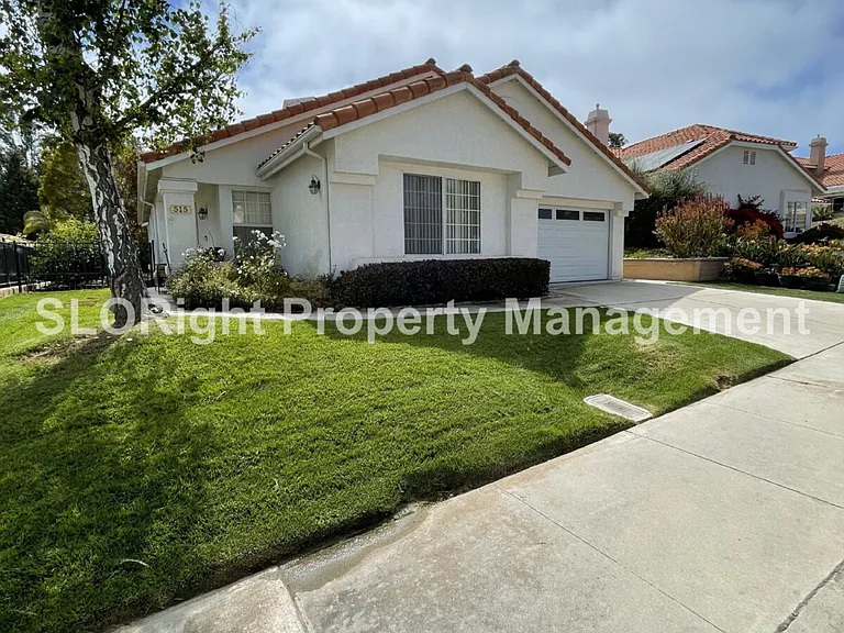 515 Misty View Way — Photo 1