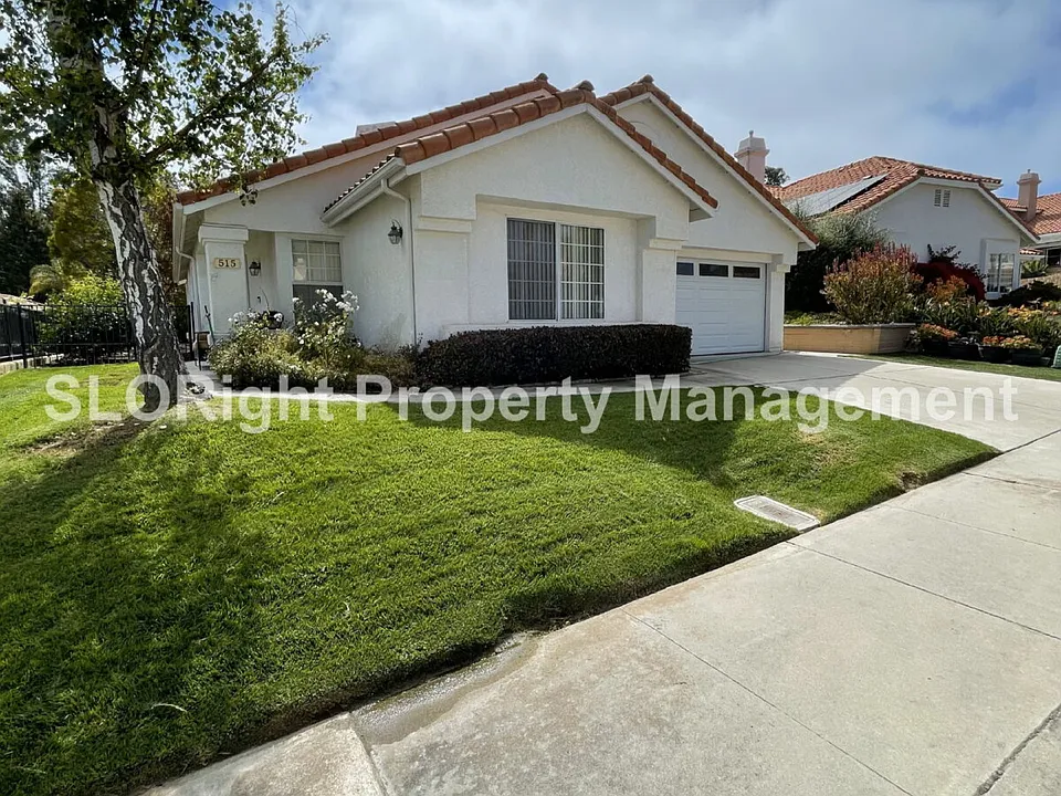515 Misty View Way