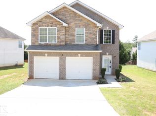 885 Buckingham Cv, Fairburn, GA 30213