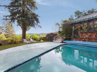 19 Spring Rd, Ross, CA 94957