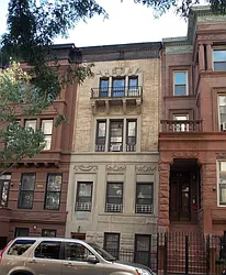 276 West 113th Street, #TWNHO