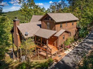 588 Bell Camp Ridge Rd, Blue Ridge, GA 30513