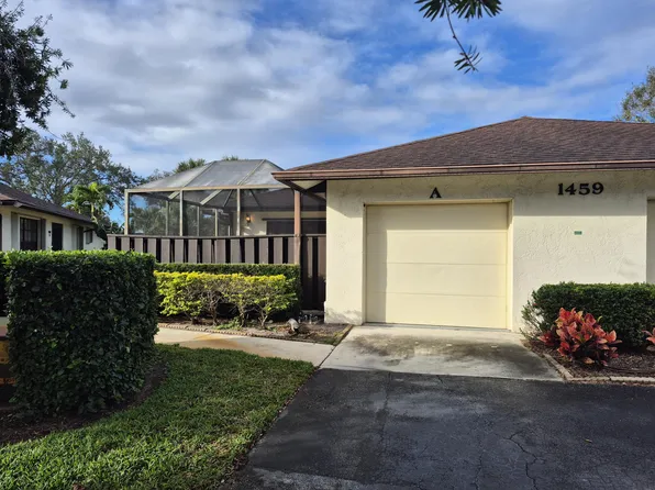 1459 Captains Walk #31A, Fort Pierce, FL 34950