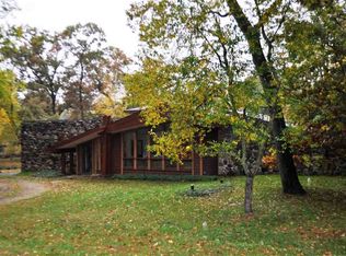 W9110 County Highway Cs, Poynette, WI 53955