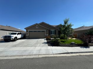 1014 Garden Pond Way, Sparks, NV 89441