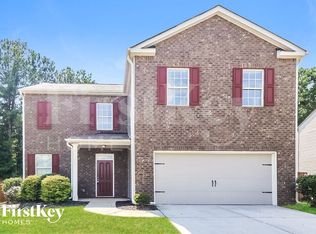 31 Wesleyan Way, Dallas, GA 30132