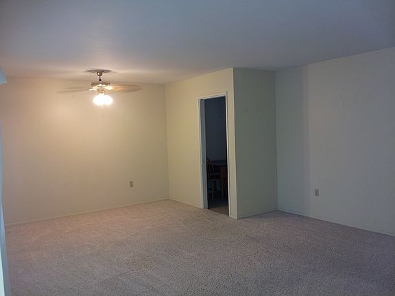 Large Living and Dining Room