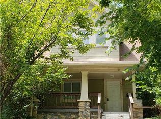 4432 Highland Ave, Kansas City, MO 64110