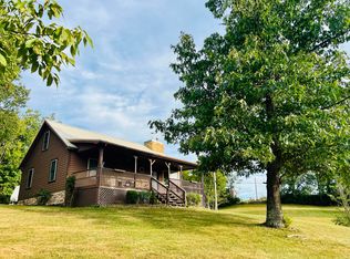 7114 State Highway 1234 S, Maysville, KY 41056