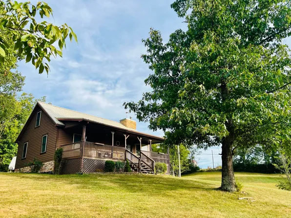 7114 State Highway 1234 S, Maysville, KY 41056