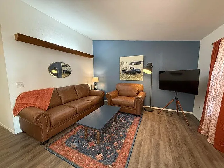 393 Ozark Mountain Resort Dr #55 — Photo 6