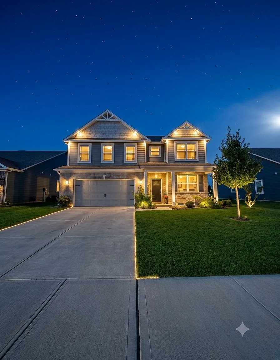 5835 Flat Hill Dr — Photo 2