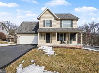 200 Whitetail Ter, Marysville, PA 17053