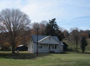 1051 Old Hwy #1, Dickson, TN 37055