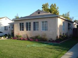 18936 Valerio St, Reseda, CA 91335