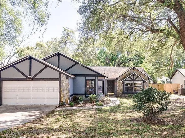 5401 Lighthouse Rd, Orlando, FL 32808
