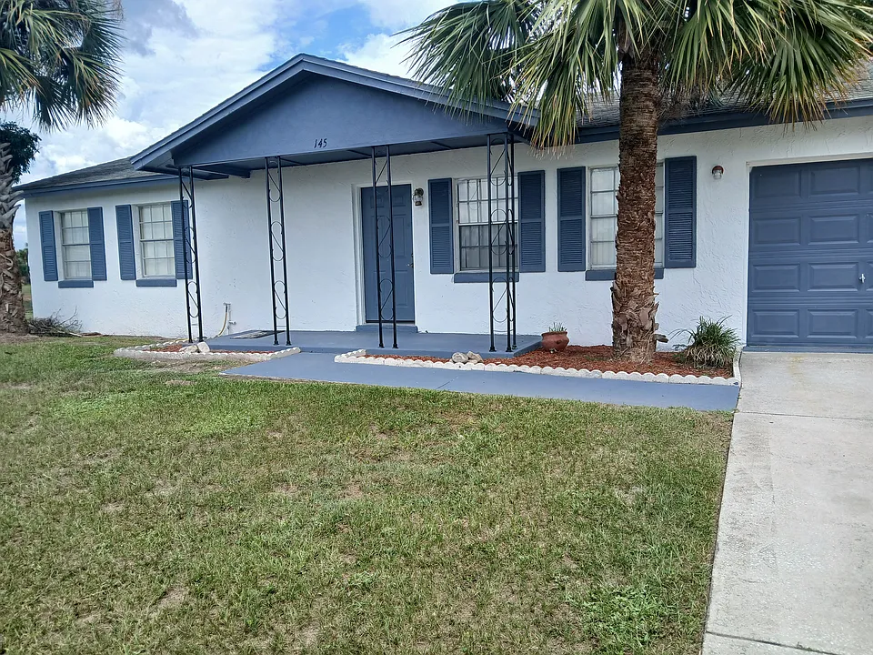 145 Hidalgo Ave
