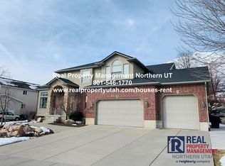 570 E 3600 N, North Ogden, UT 84414
