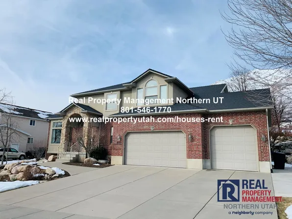 570 E 3600 N, North Ogden, UT 84414