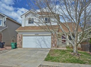 4908 Copen Dr, Colorado Springs, CO 80922