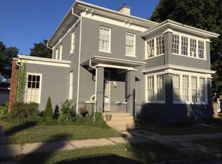 504 N 8th St, Vincennes, IN 47591