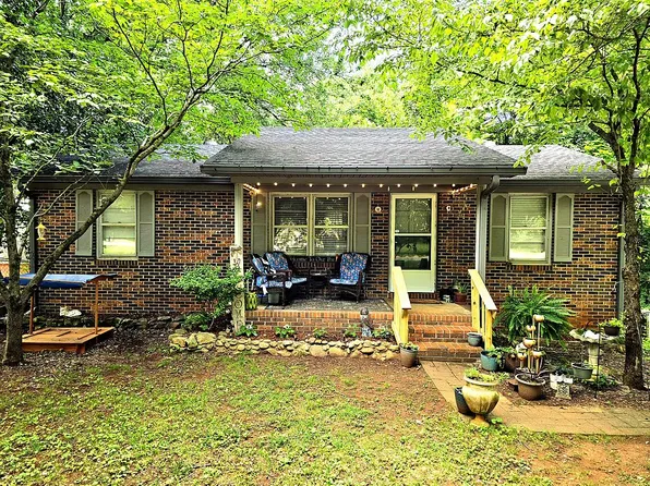 95 Plainview Dr, Rock Island, TN 38581