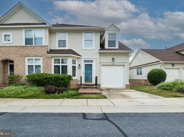 2260 Merion Pond Unit 40, Woodstock, MD 21163