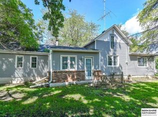 280 Birch St, Bennet, NE 68317