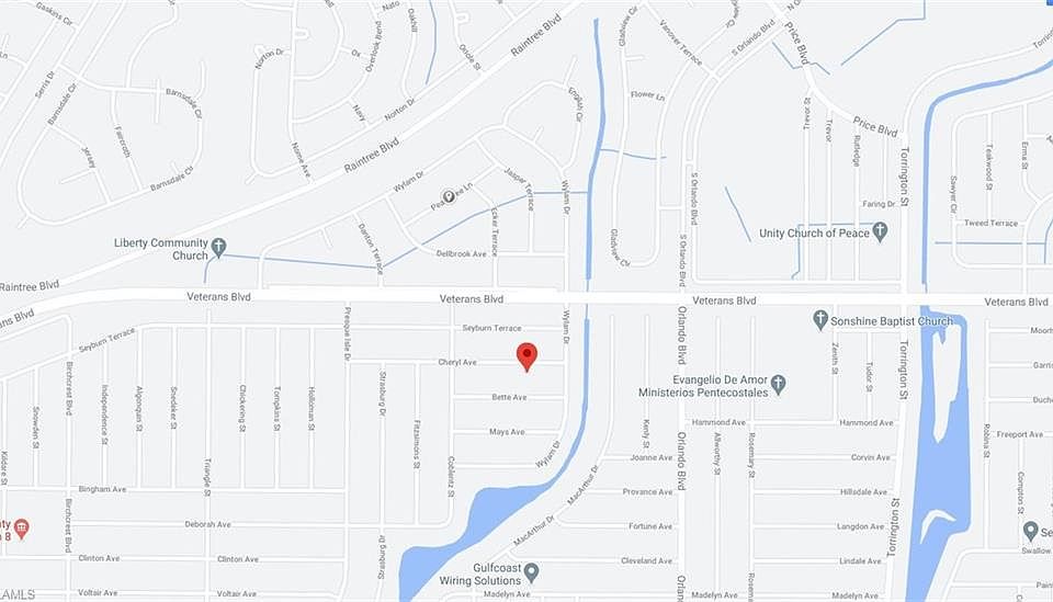 1st image of 22411 Cheryl Ave